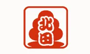 北田 Logo