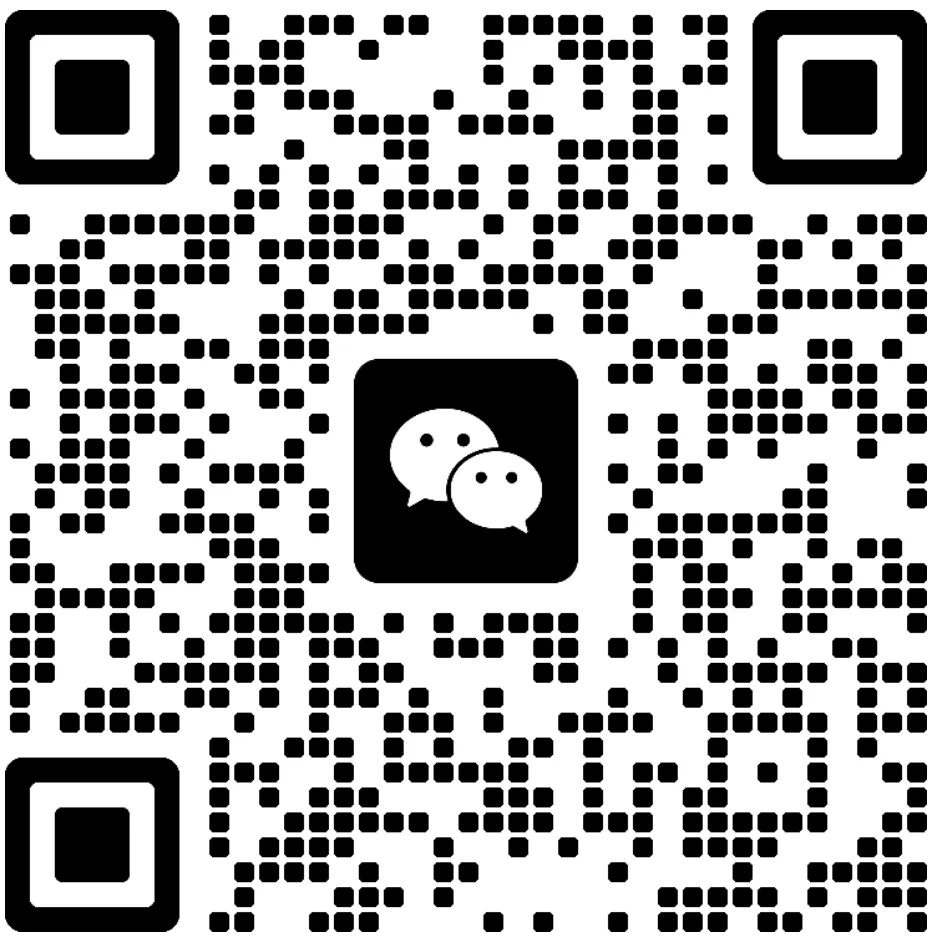 联系店广通客服二维码