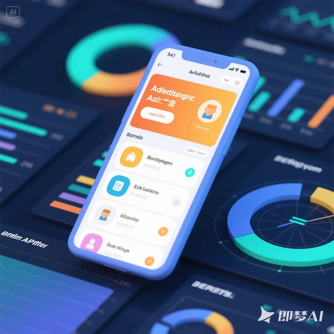 实时监调一体化投放服务