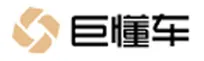 巨懂车 Logo