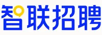 智联招聘 Logo